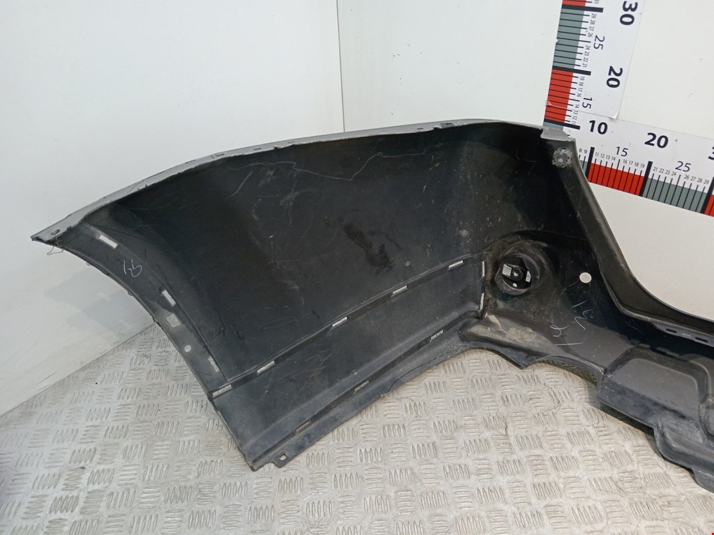 Бампер задний NISSAN X-Trail T31 2007-2015