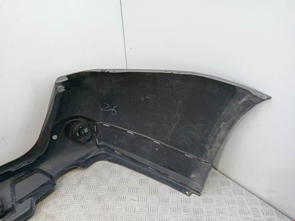 Бампер задний NISSAN X-Trail T31 2007-2015