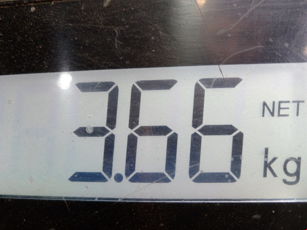 Бампер задний NISSAN X-Trail T31 2007-2015