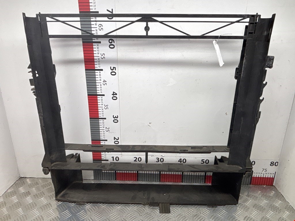 Кассета радиаторов Land Rover Range Rover 3 (2001-2012)