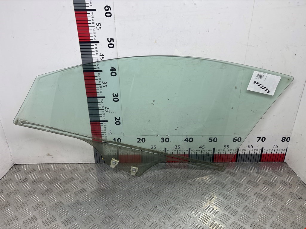 Стекло двери переднее правое MAZDA Mazda 6 GH 2007-2012