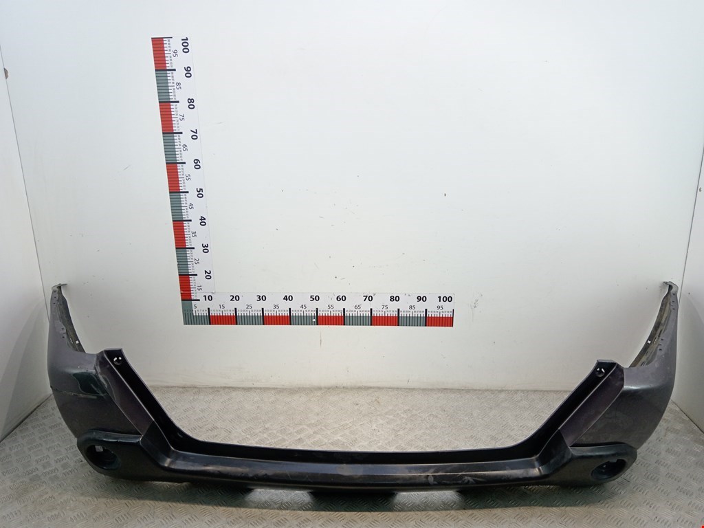 Бампер задний NISSAN X-Trail T31 2007-2015