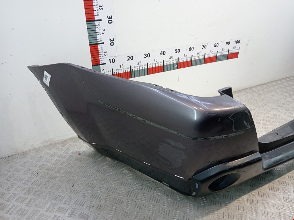 Бампер задний NISSAN X-Trail T31 2007-2015