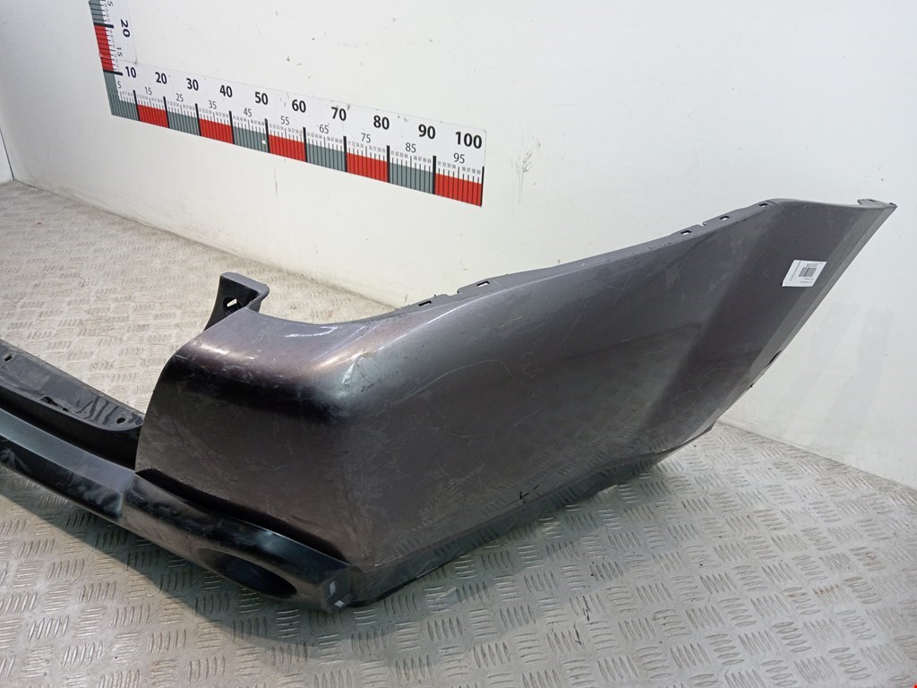 Бампер задний NISSAN X-Trail T31 2007-2015