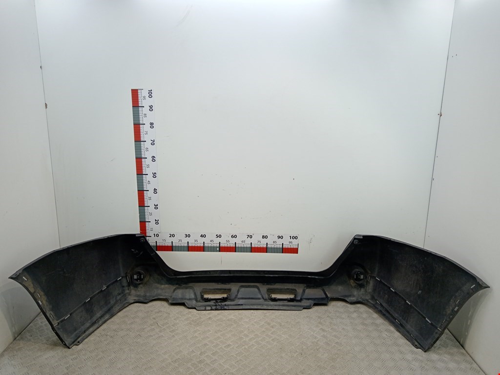 Бампер задний NISSAN X-Trail T31 2007-2015