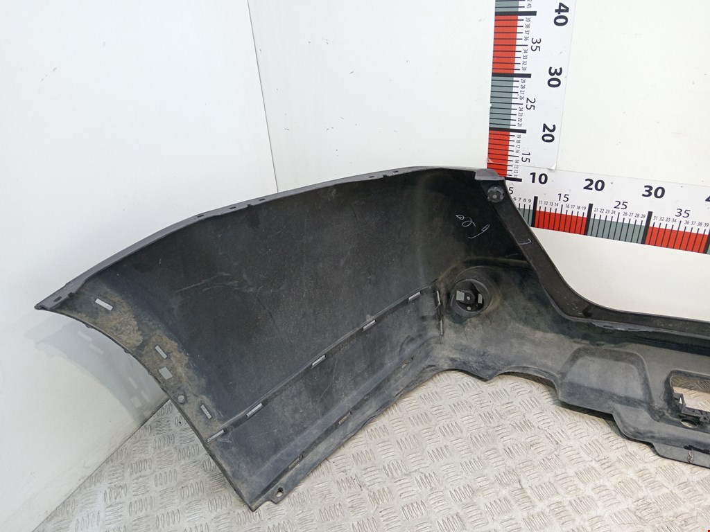 Бампер задний NISSAN X-Trail T31 2007-2015