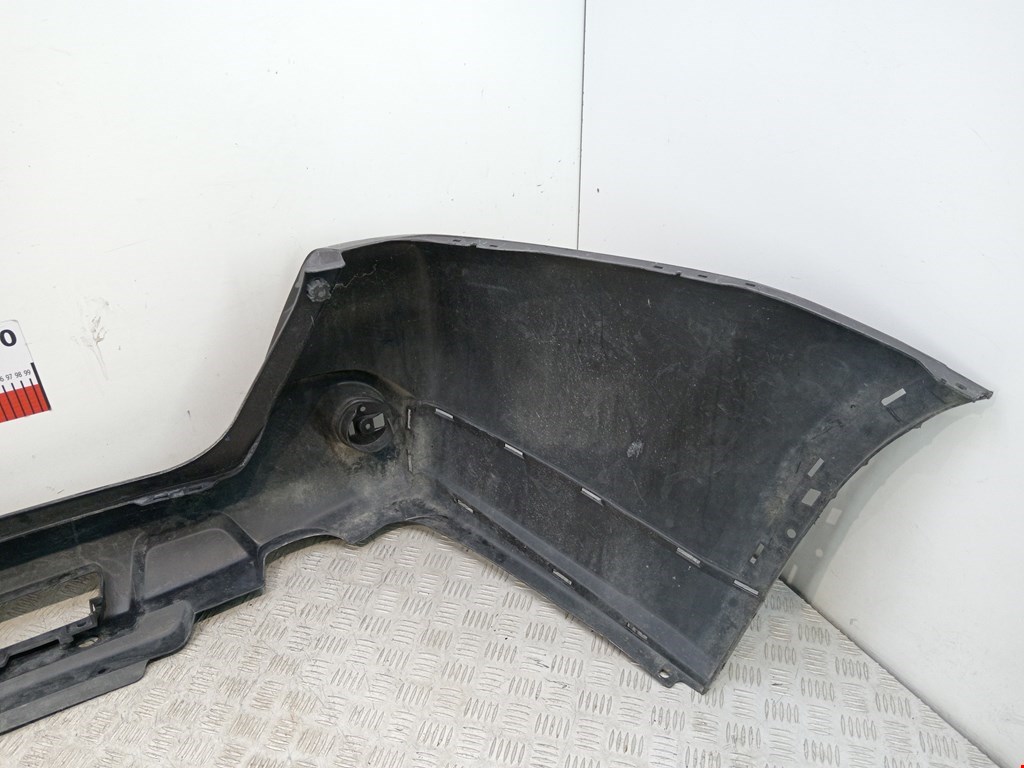 Бампер задний NISSAN X-Trail T31 2007-2015