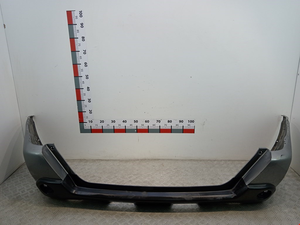 Бампер задний NISSAN X-Trail T31 2007-2015