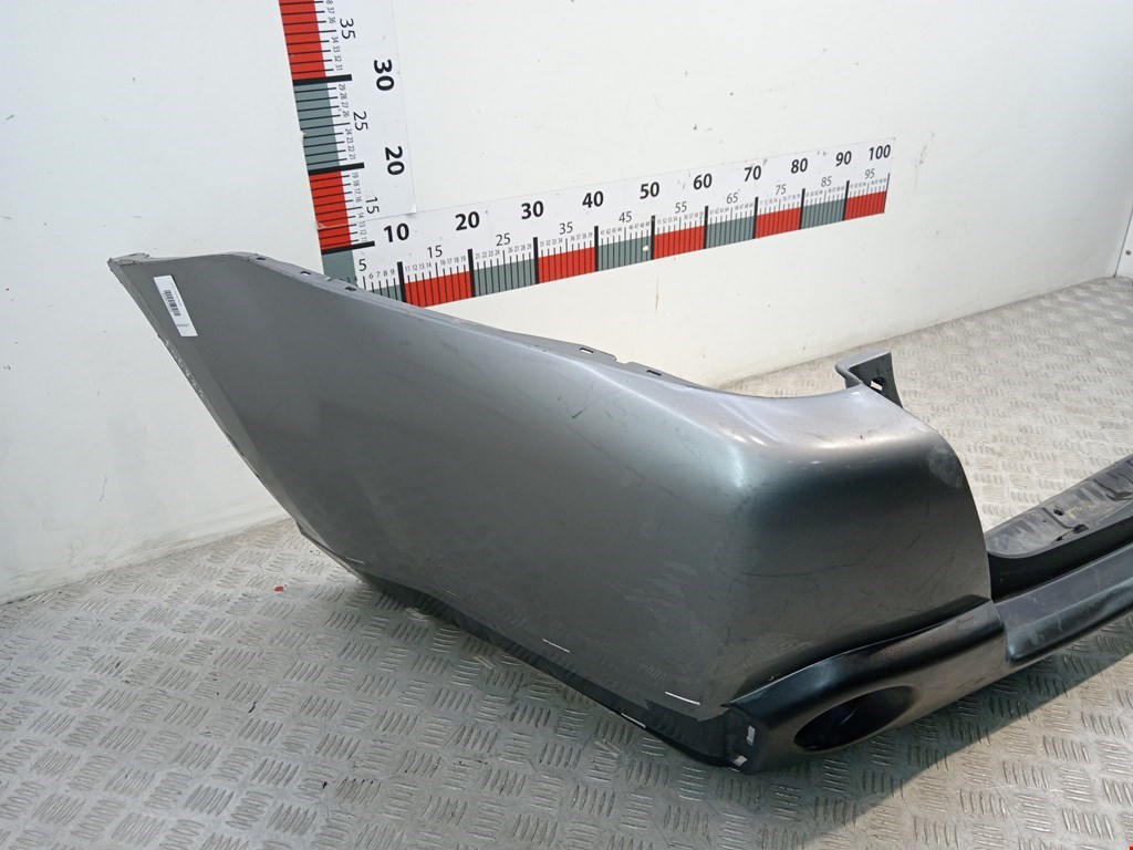 Бампер задний NISSAN X-Trail T31 2007-2015