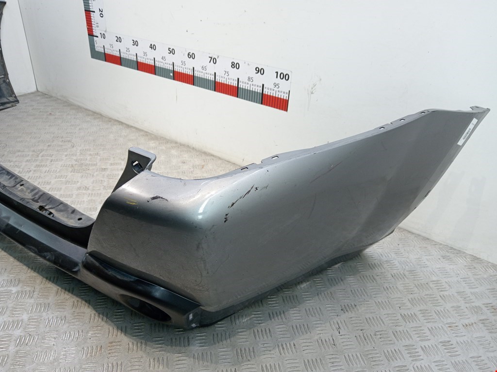 Бампер задний NISSAN X-Trail T31 2007-2015