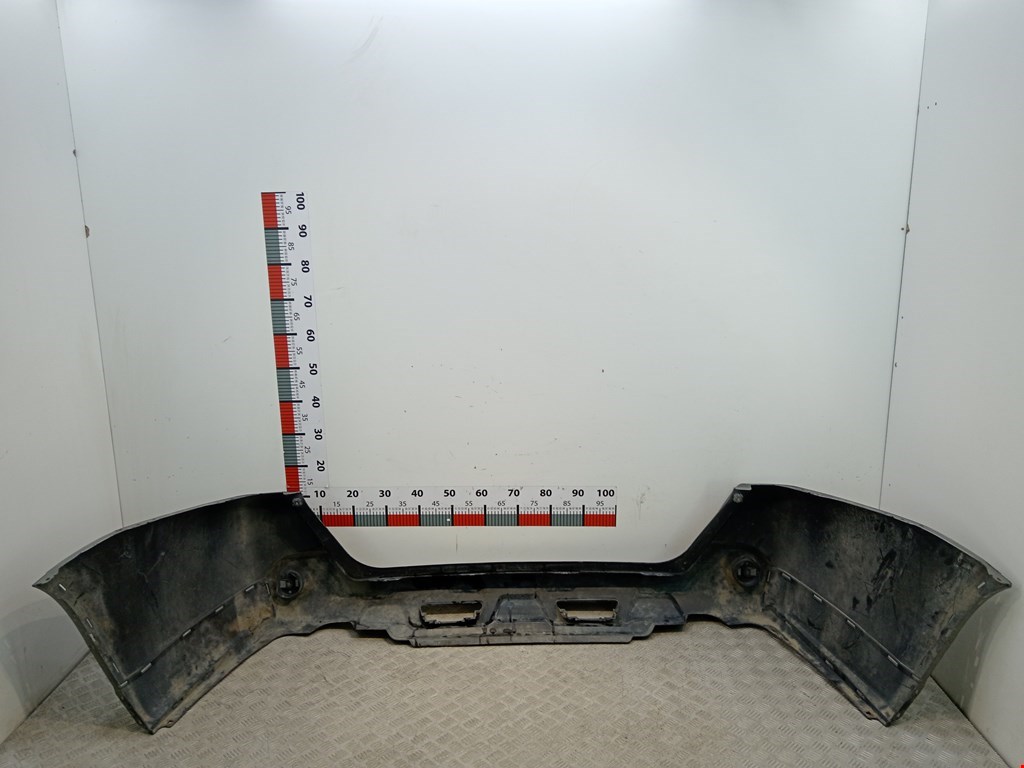 Бампер задний NISSAN X-Trail T31 2007-2015