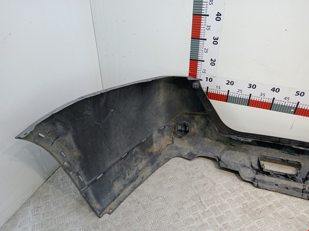 Бампер задний NISSAN X-Trail T31 2007-2015