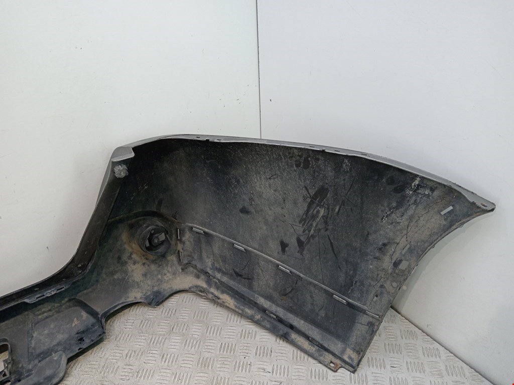 Бампер задний NISSAN X-Trail T31 2007-2015