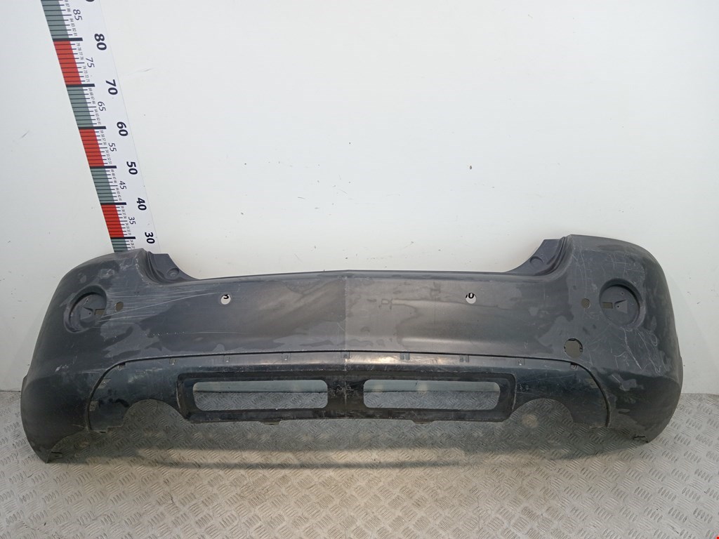 Бампер задний OPEL Antara 2006-2015