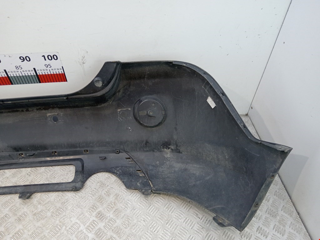 Бампер задний OPEL Antara 2006-2015