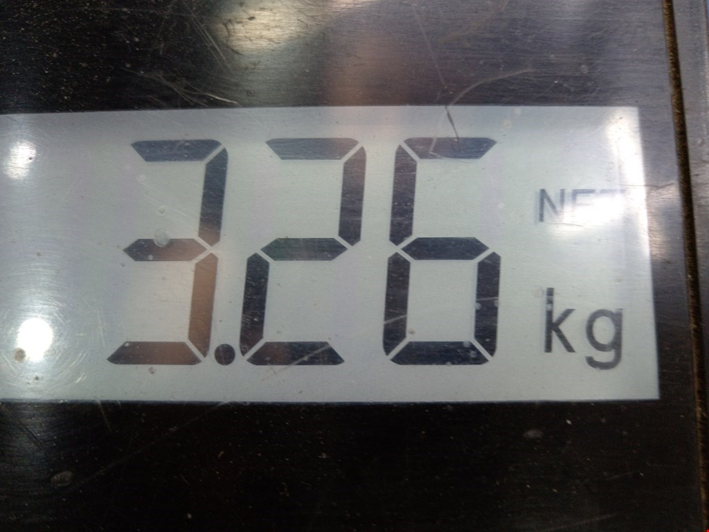 Бампер задний OPEL Antara 2006-2015