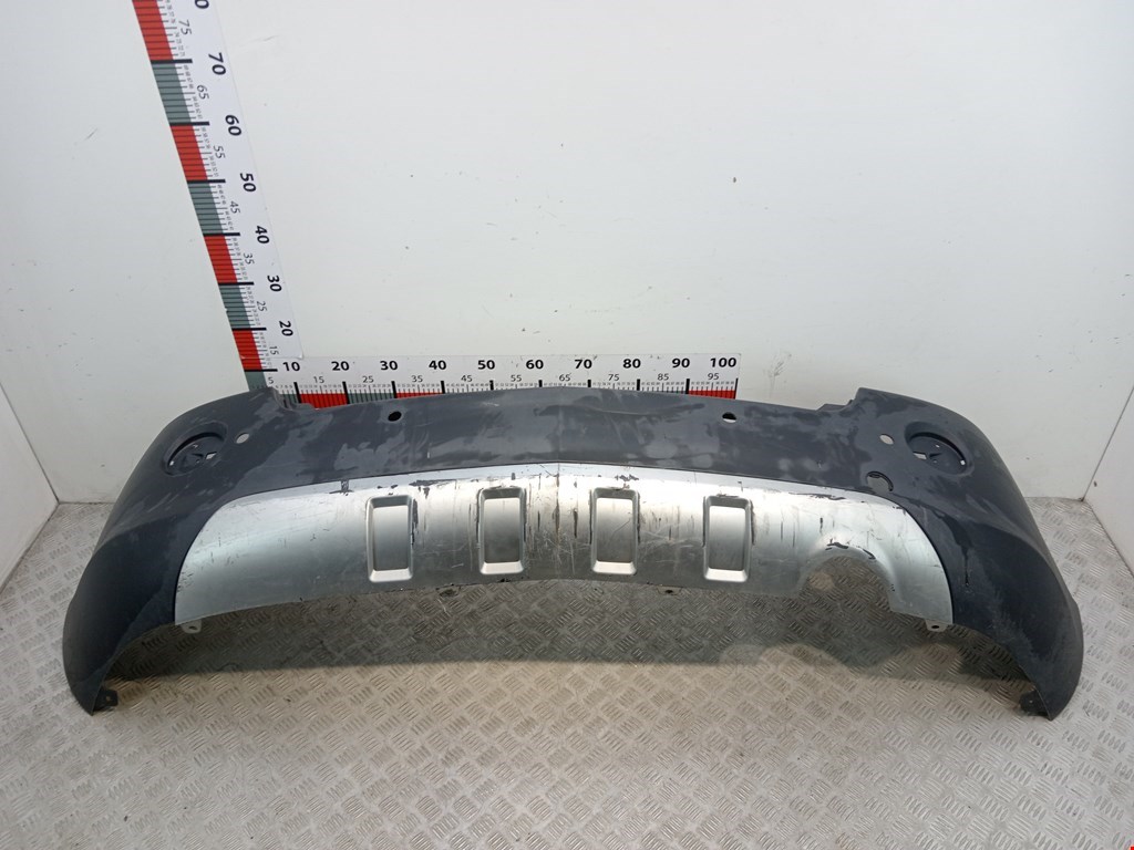 Бампер задний OPEL Antara 2006-2015