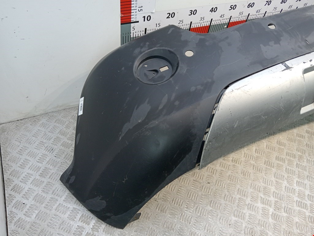 Бампер задний OPEL Antara 2006-2015