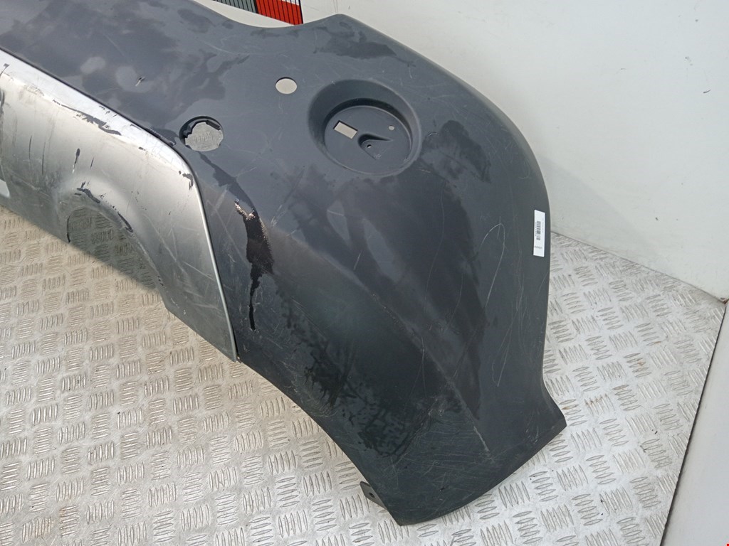 Бампер задний OPEL Antara 2006-2015