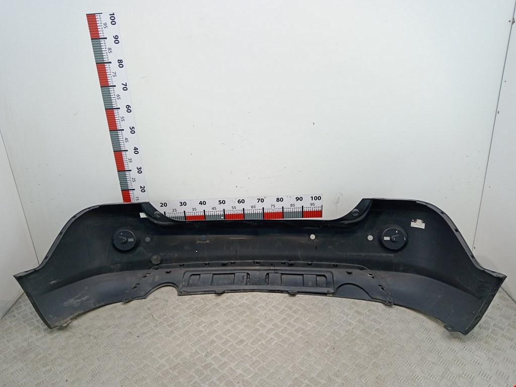Бампер задний OPEL Antara 2006-2015