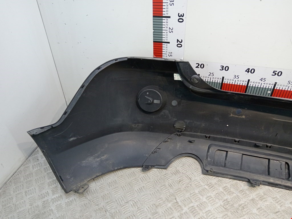 Бампер задний OPEL Antara 2006-2015