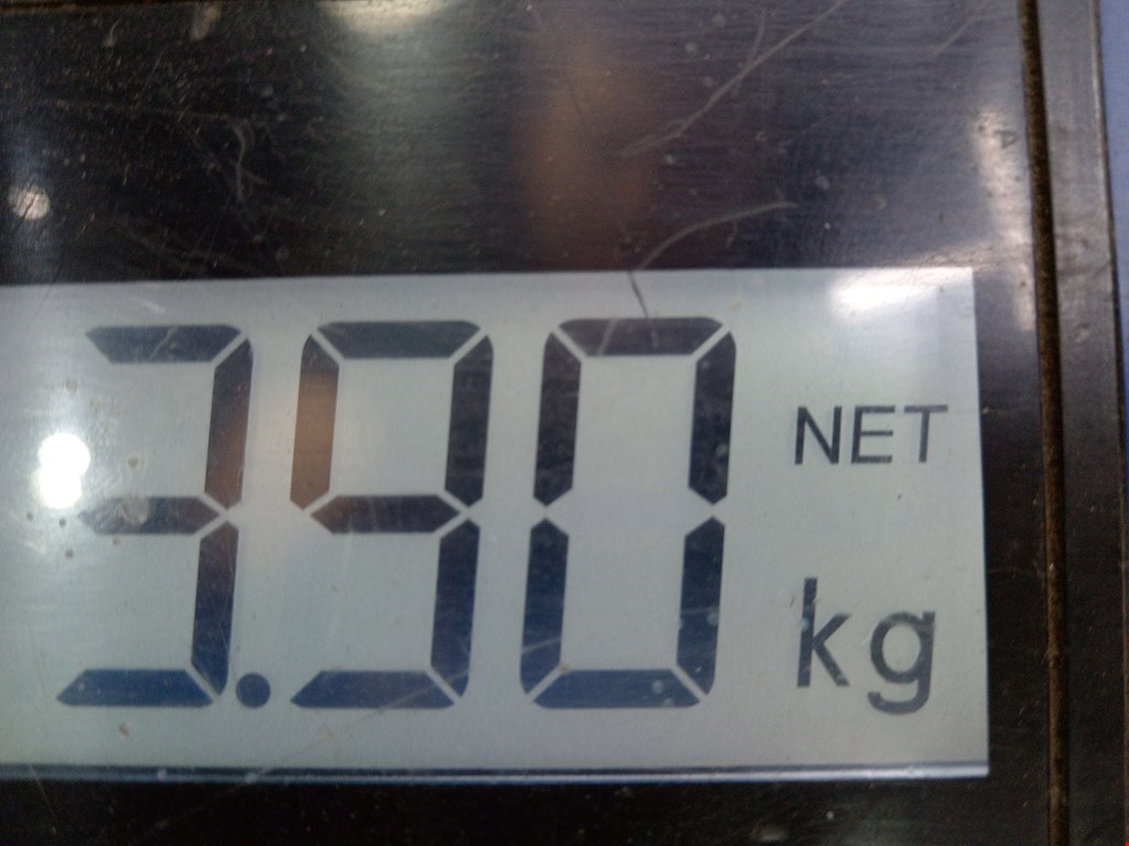 Бампер задний OPEL Antara 2006-2015