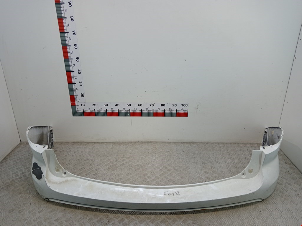 Бампер задний FORD Explorer 2011-2019