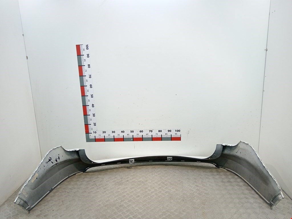 Бампер задний FORD Explorer 2011-2019