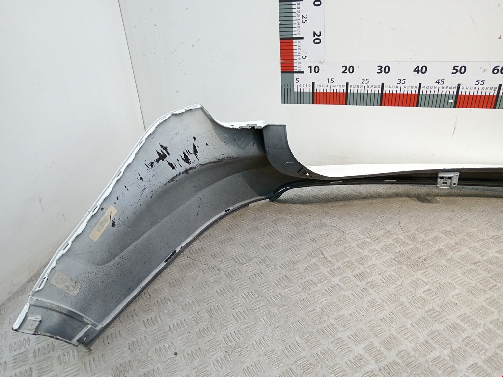 Бампер задний FORD Explorer 2011-2019