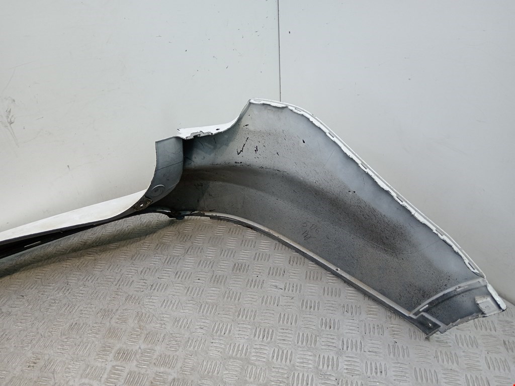 Бампер задний FORD Explorer 2011-2019