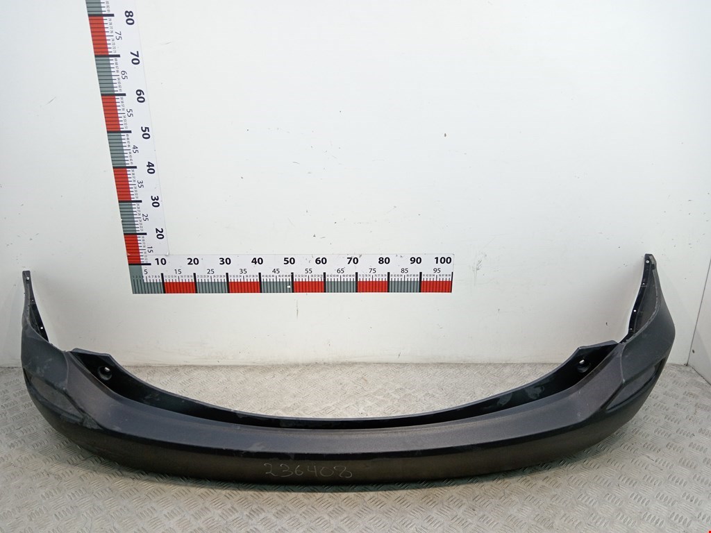 Бампер задний TOYOTA RAV 4 CA40 2013-2019