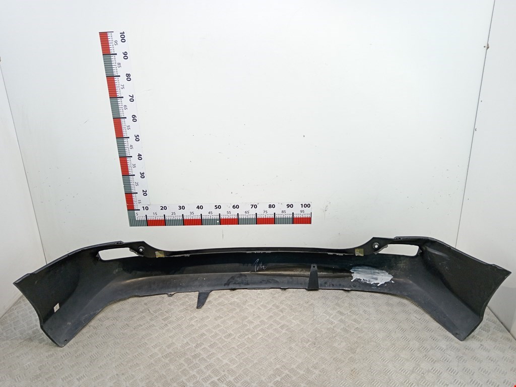 Бампер задний TOYOTA RAV 4 CA40 2013-2019