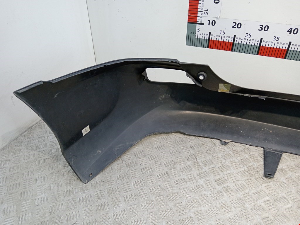 Бампер задний TOYOTA RAV 4 CA40 2013-2019