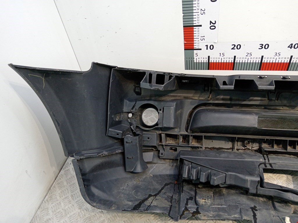 Бампер передний LAND ROVER Range Rover 2002-2012