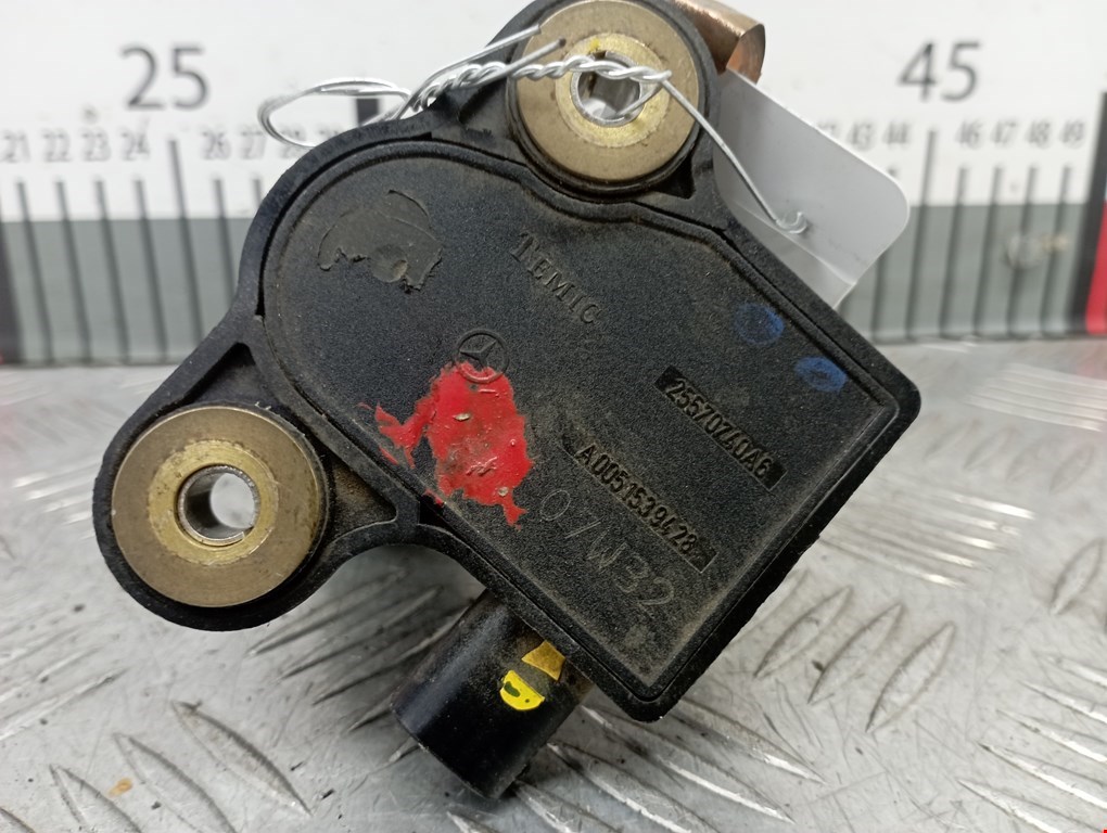 Датчик уровня масла MERCEDES-BENZ A-Class W169 2004-2012