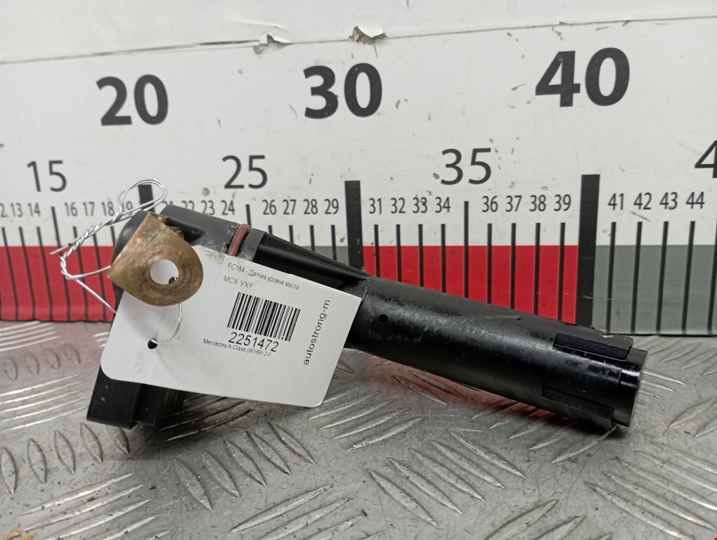 Датчик уровня масла MERCEDES-BENZ A-Class W169 2004-2012