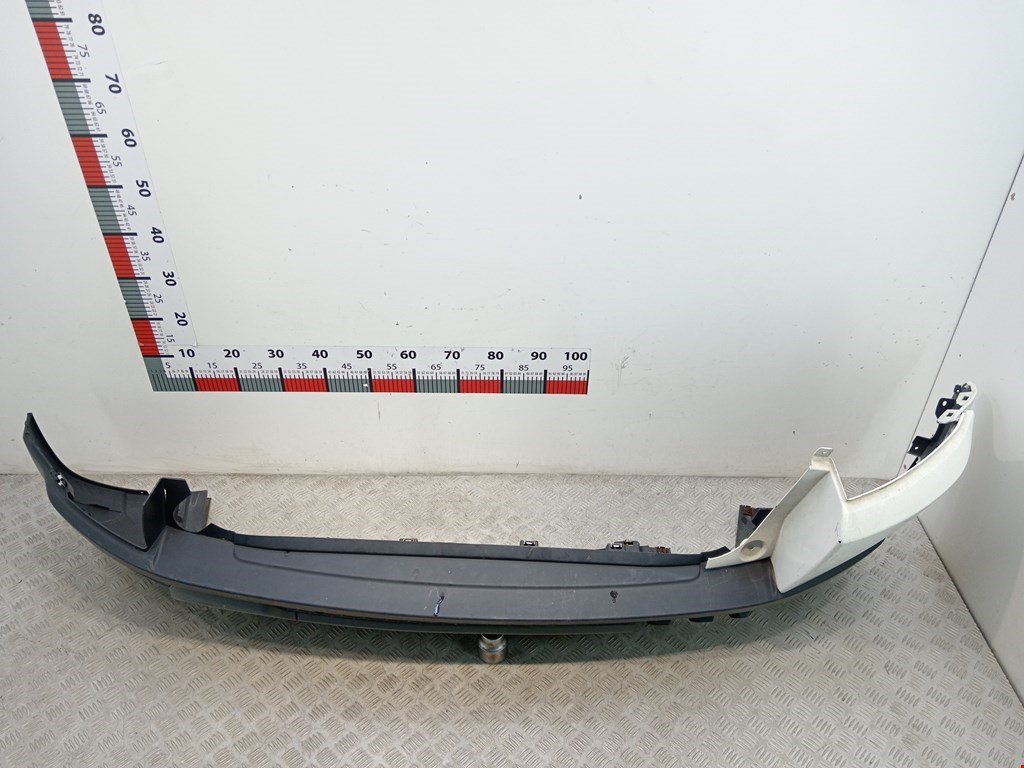 Бампер задний LAND ROVER Range Rover Evoque 2011-2018