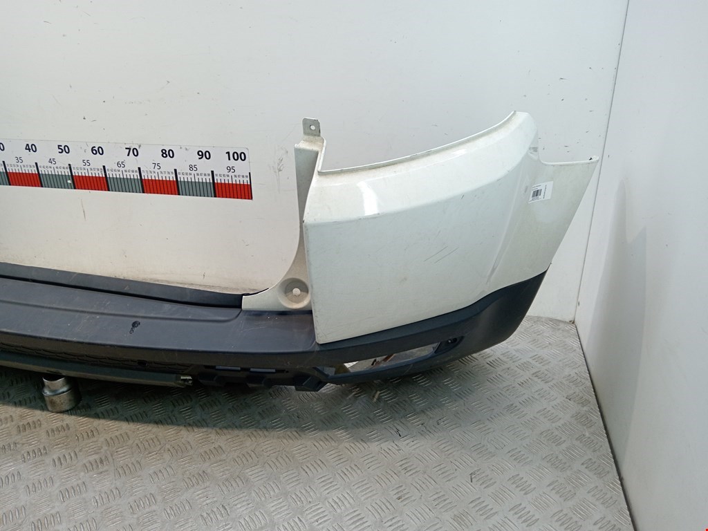 Бампер задний LAND ROVER Range Rover Evoque 2011-2018