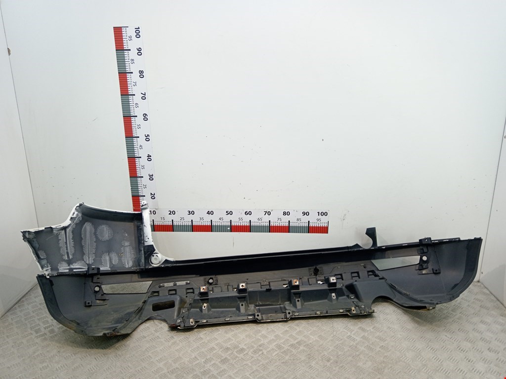 Бампер задний LAND ROVER Range Rover Evoque 2011-2018