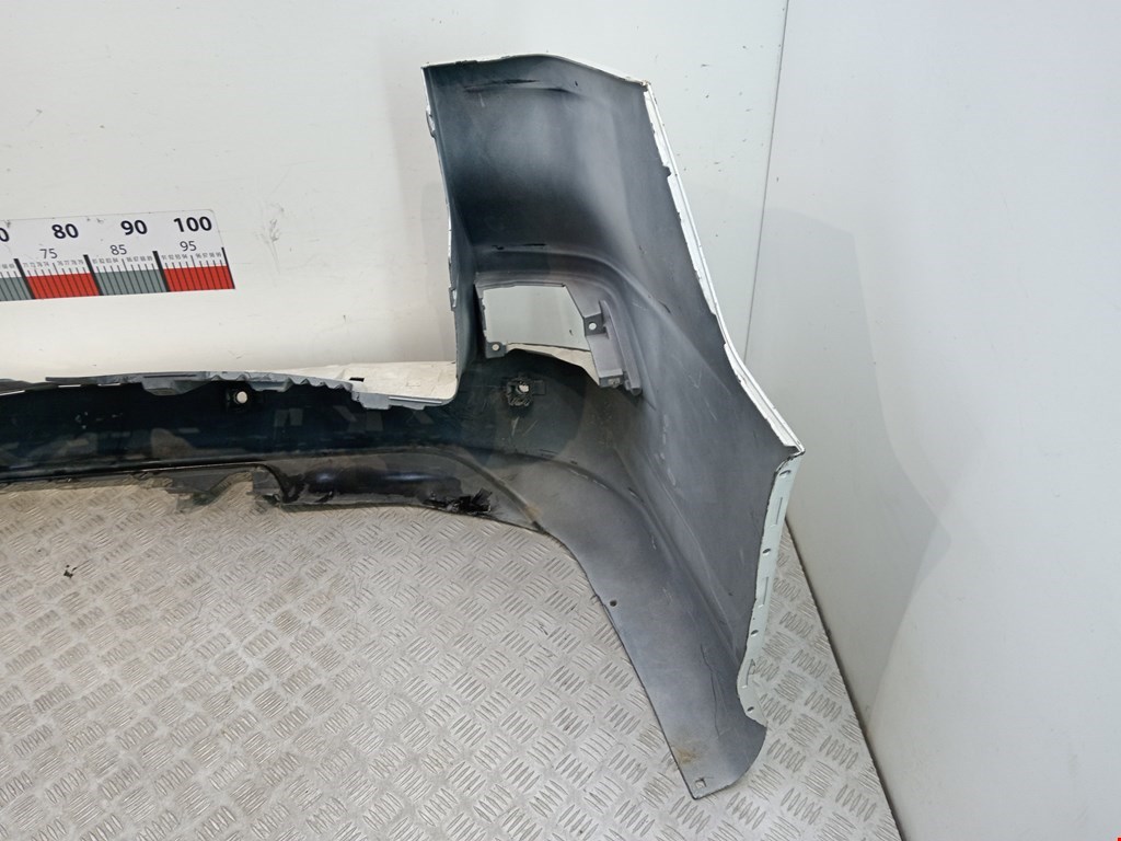 Бампер задний LEXUS GX 2009-н.в.