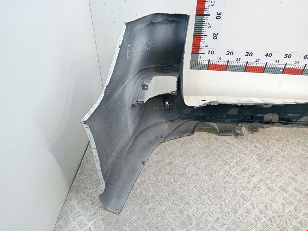 Бампер задний LEXUS GX 2009-н.в.