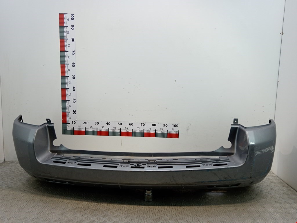 Бампер задний LAND ROVER Freelander II 2006-2014