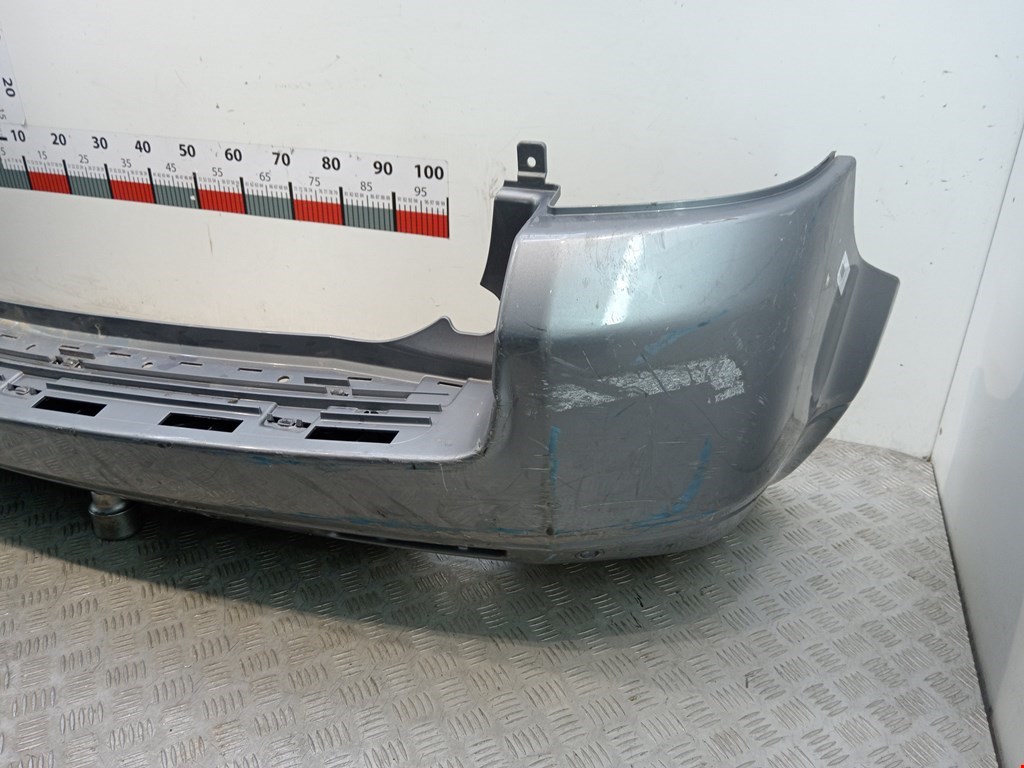 Бампер задний LAND ROVER Freelander II 2006-2014