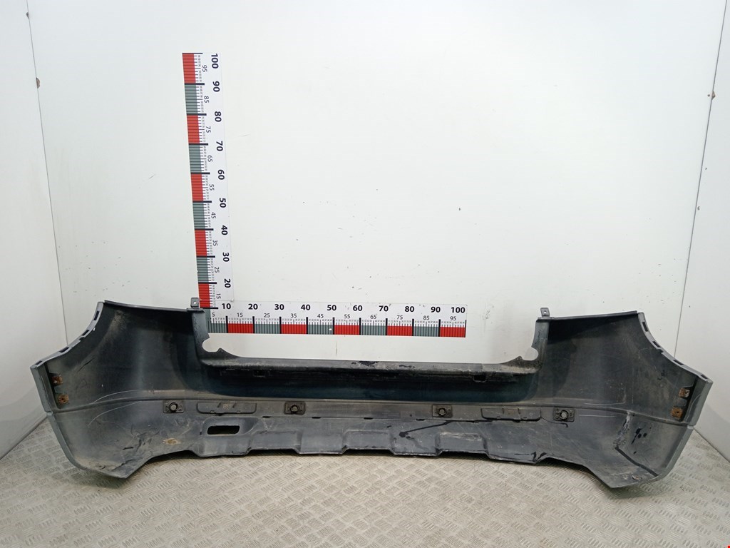 Бампер задний LAND ROVER Freelander II 2006-2014