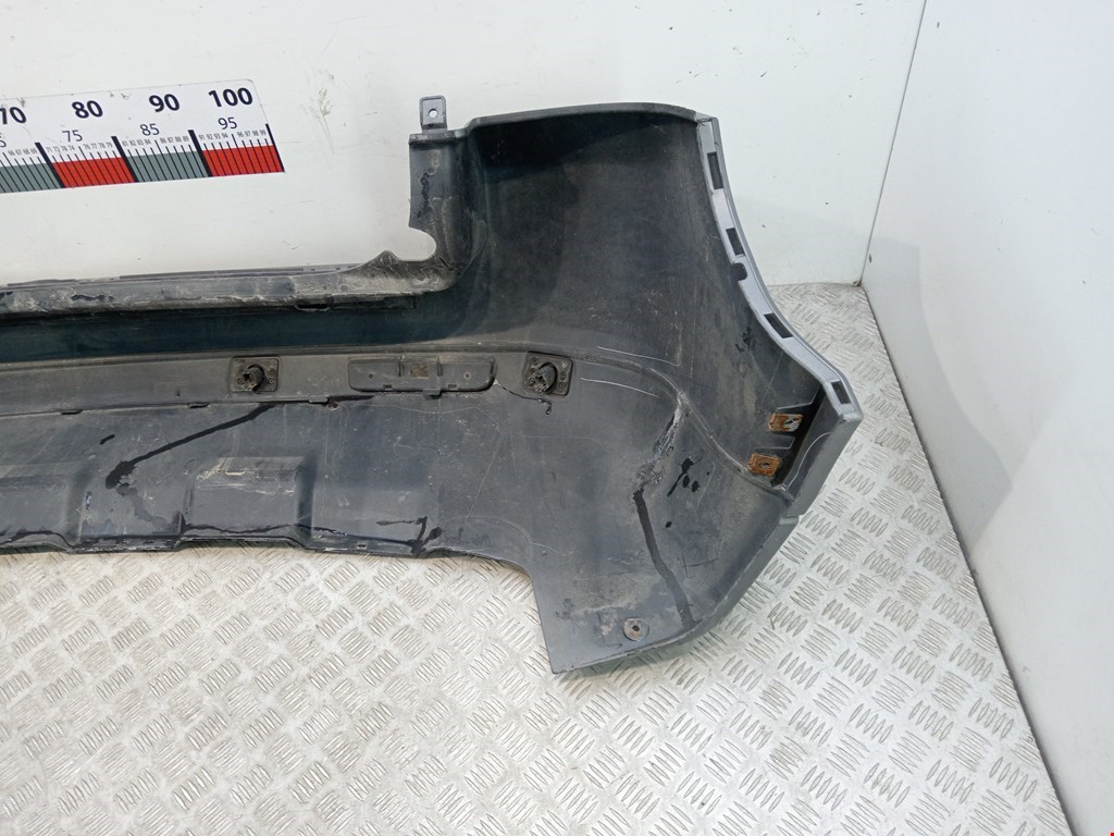 Бампер задний LAND ROVER Freelander II 2006-2014