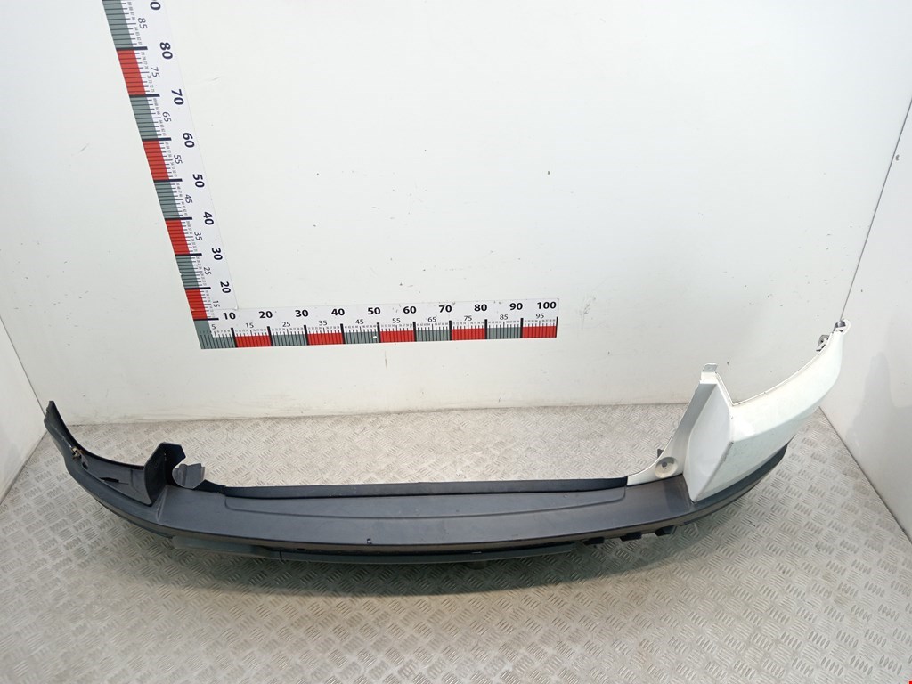 Бампер задний LAND ROVER Range Rover Evoque 2011-2018