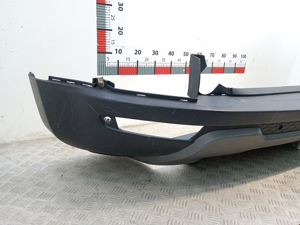 Бампер задний LAND ROVER Range Rover Evoque 2011-2018