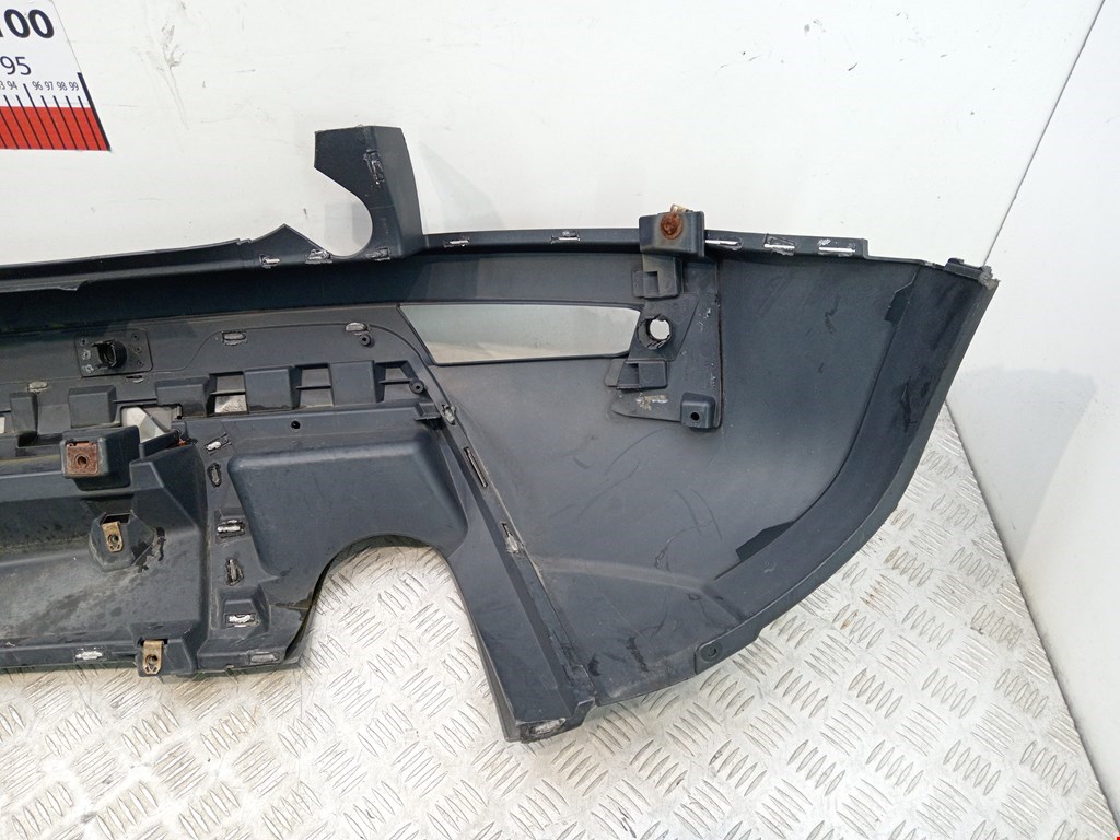 Бампер задний LAND ROVER Range Rover Evoque 2011-2018