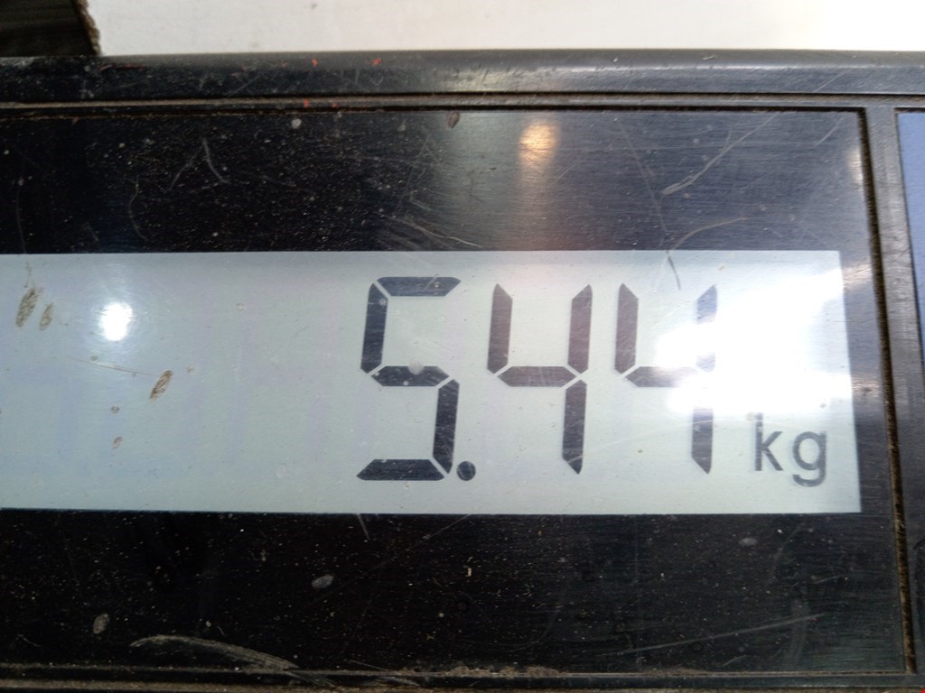 Бампер задний LAND ROVER Range Rover Evoque 2011-2018