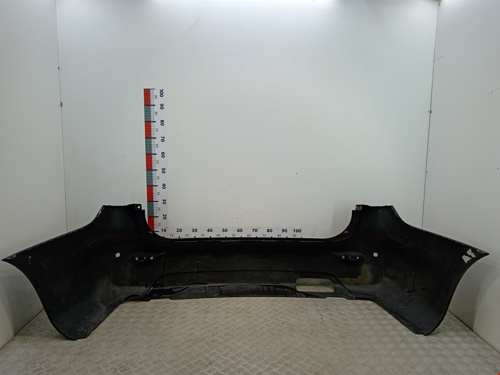 Бампер задний INFINITI JX/ QX 60 2012-2016